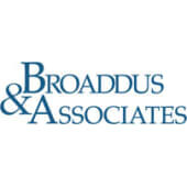 Broaddus & Associates