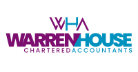 Warren house
