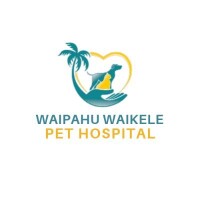 Waipahu waikele pet hospital inc.