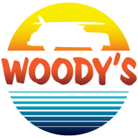 Woody's diner