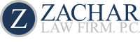 Zachar law firm, p.c.