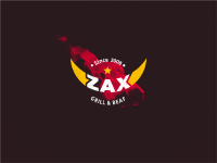 Zax restaurant