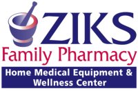 Zik's family pharmacy