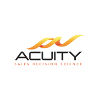 Acuity sales decision science