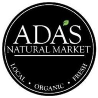 Ada's natural market