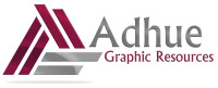 Adhue graphic resources inc