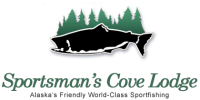 Sportsman's cove lodge