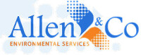 Allen & company environmental services