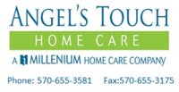 Angel touch home healthcare, inc