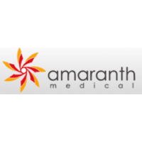 Amaranth medical, inc.
