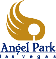 Angel park golf club