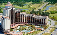 Lauberge casino and resort