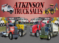 Atkinson truck sales inc