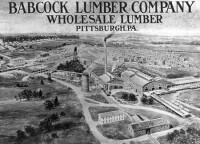 Babcock lumber co