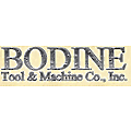 Bodine tool & machine company, inc.
