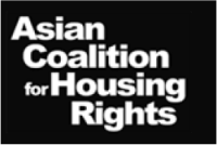 Asian Coalition for Housing Rights
