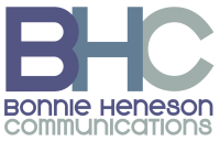 Bonnie heneson communications