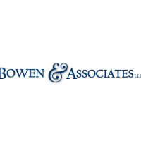 Bowen & associates, llc