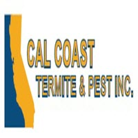 Cal coast termite & pest inc.