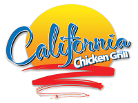 California chicken grill