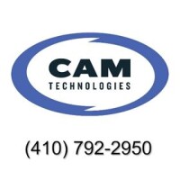 Cam technologies inc. — compressed air systems