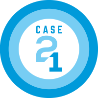 Case21 inc.
