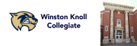 Winston Knoll Collegiate