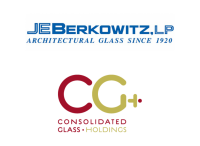 Consolidated glass corporation