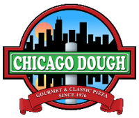 Chicago dough company the