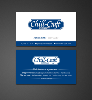 Chill-craft company