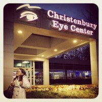 Christenbury eye center