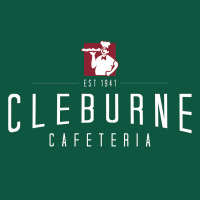 Cleburne cafeteria