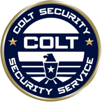 Colt security inc