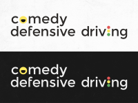 Comedy driving