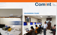 Comint systems and solutions pvt ltd