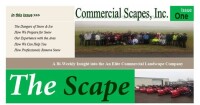 Commercial scapes, inc.
