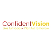 Confidentvision