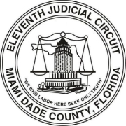Administrative Office of the Courts, Eleventh Judicial Circuit of Florida