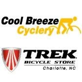 Cool breeze cyclery & trek bicycle store of charlotte