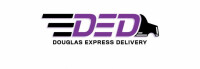 Douglas express delivery