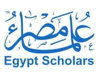 Egypt scholars inc.