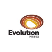 Evolution mining