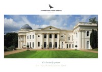 Sundridge Park Manor Events and Conference Centre