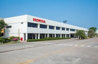 Asian Honda Motor Co., Ltd.