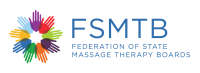 Federation of state massage therapy boards