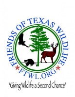 Friends of texas wildlife