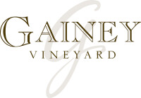 Gainey vineyard
