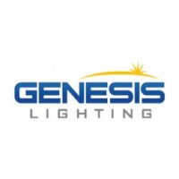 Genesis lighting