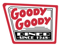 Goody goody diner