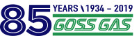 Rn goss gas products